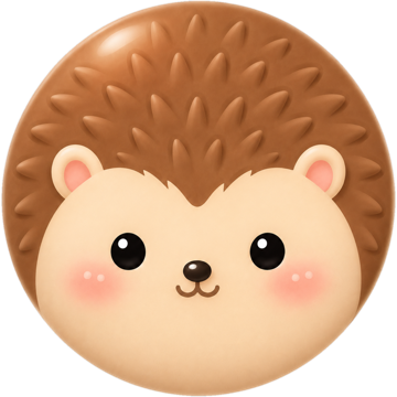 hedgehog