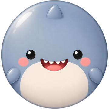 shark