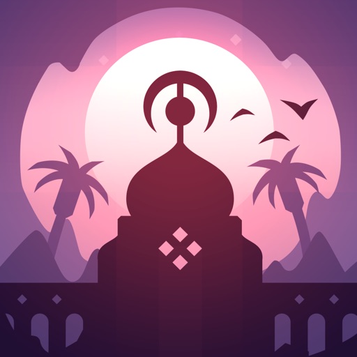 Alto's Odyssey app icon