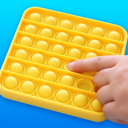 Antistress – Relaxing games app icon