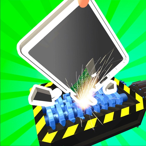ASMR Studio 3D app icon