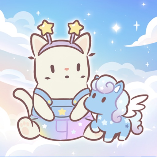 Cats & Soup app icon