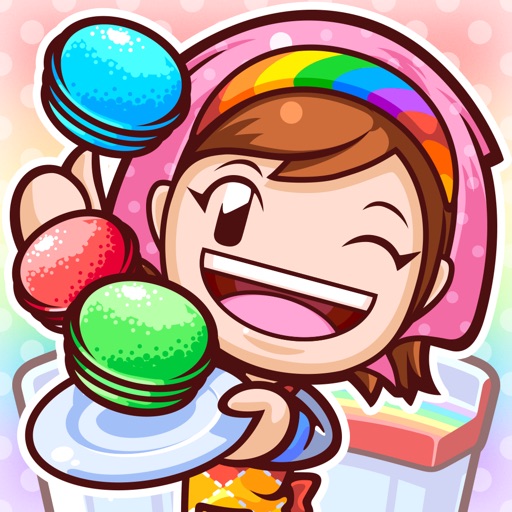 Cooking Mama: Cuisine! app icon