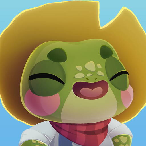 Cozy Caravan app icon