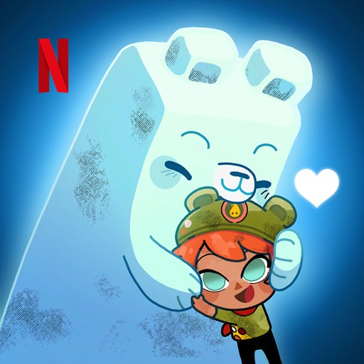Cozy Grove app icon