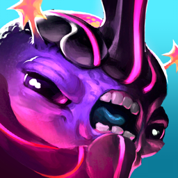 Crashlands app icon
