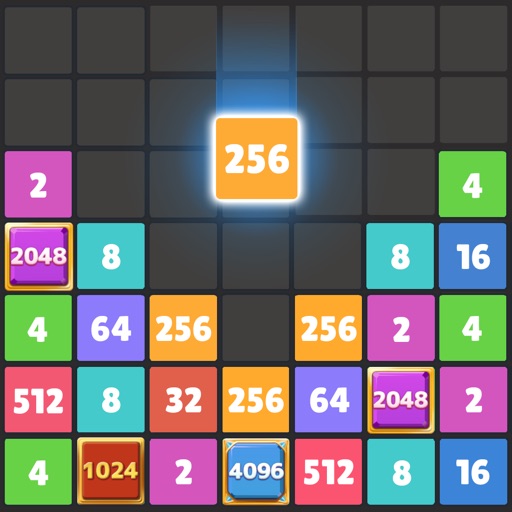 Drop The Number app icon