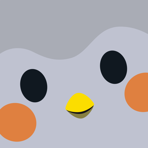 Finch: Self-Care Pet app icon