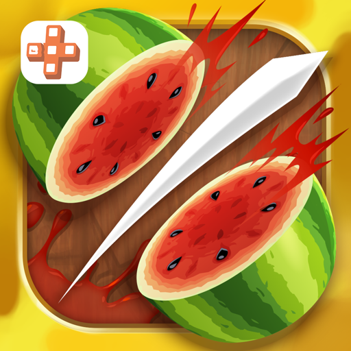 Fruit Ninja Classic app icon