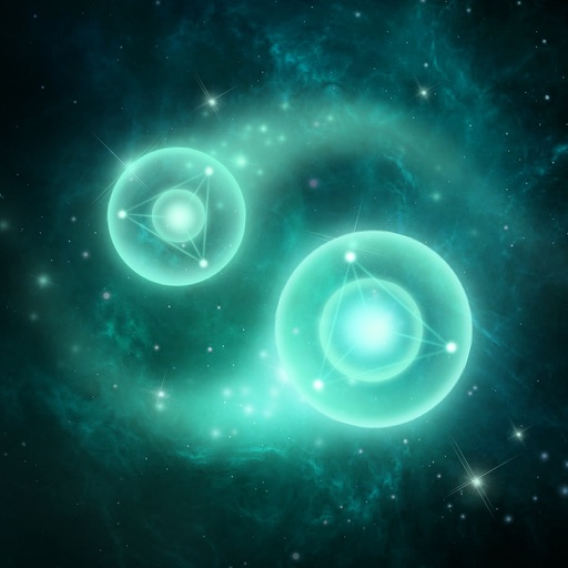 Gemini: A Journey of Two Stars app icon