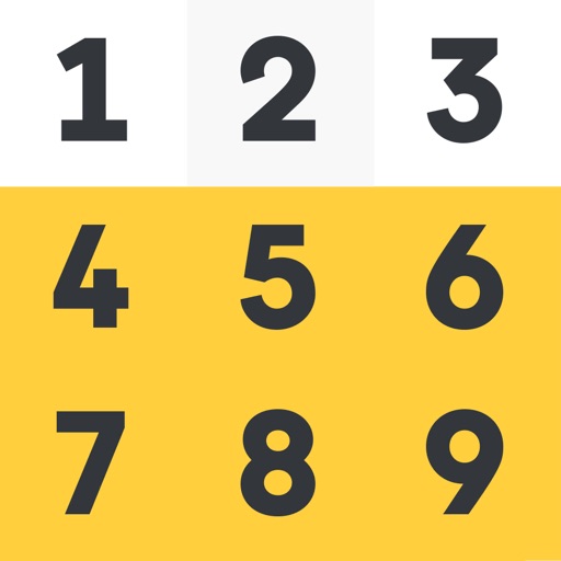 Good Sudoku app icon