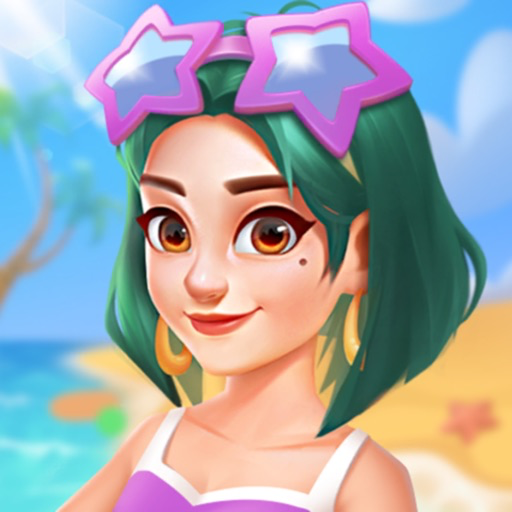Gossip Harbor app icon