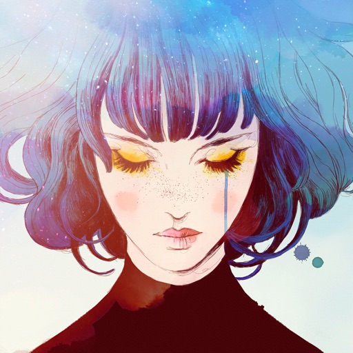 GRIS app icon