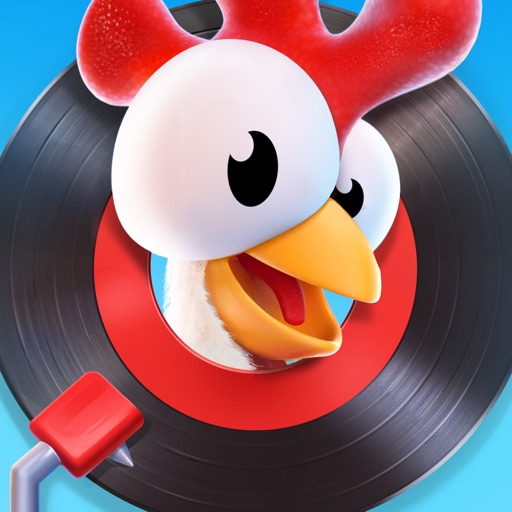 Hay Day app icon