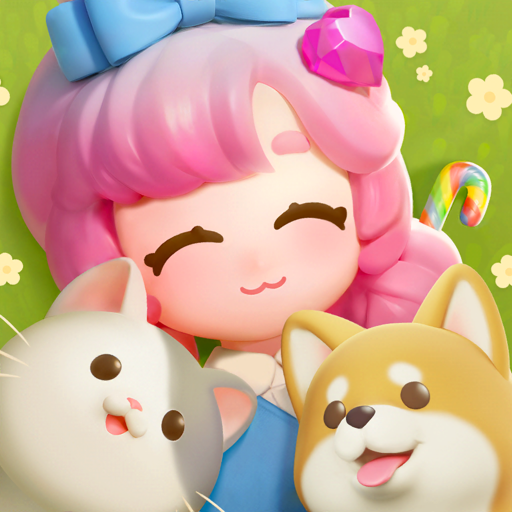 Heartopia app icon