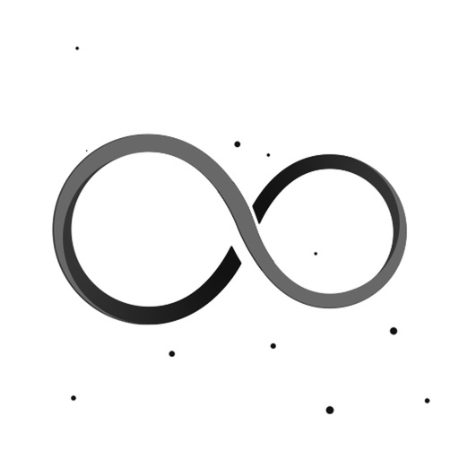 Infinity Loop app icon