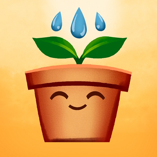 Kinder World app icon