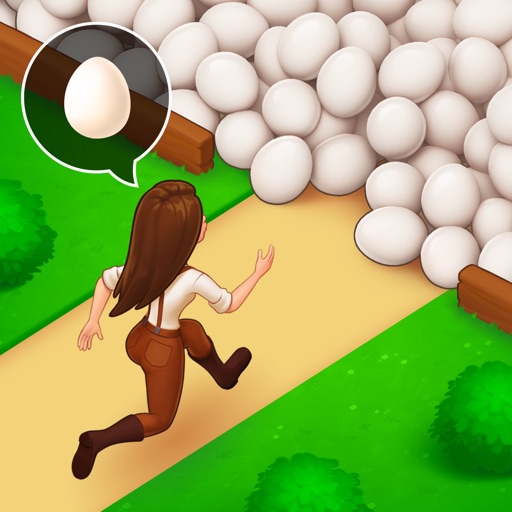 Klondike Adventures app icon