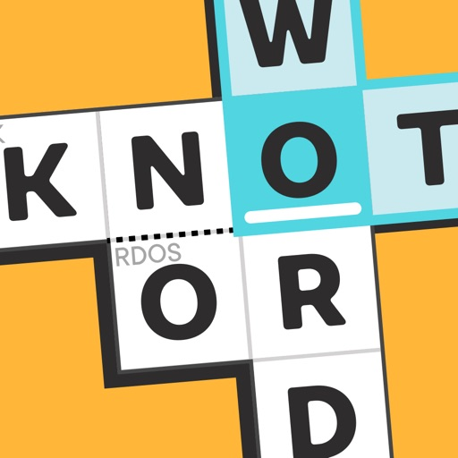 Knotwords app icon