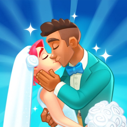 Love & Pies app icon