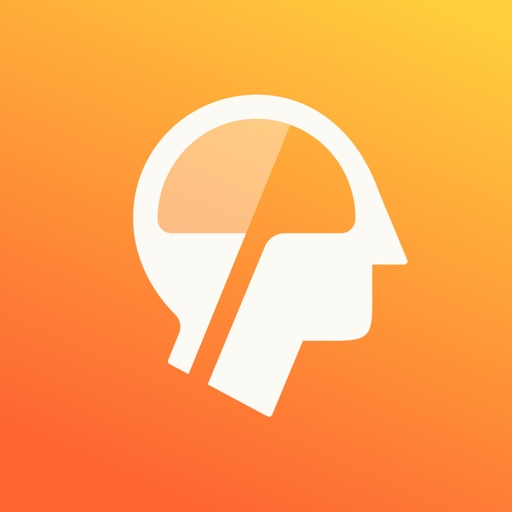 Lumosity app icon