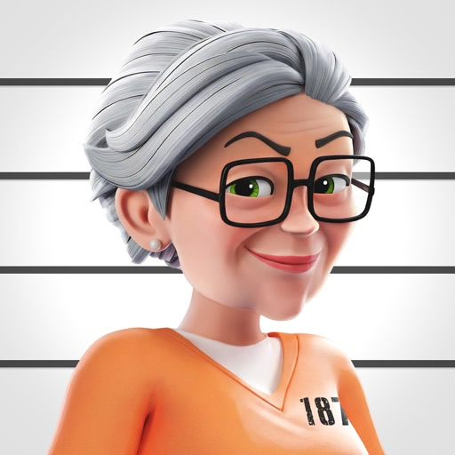 Merge Mansion app icon