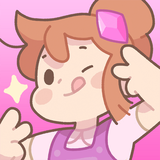 My Dear Farm+ app icon