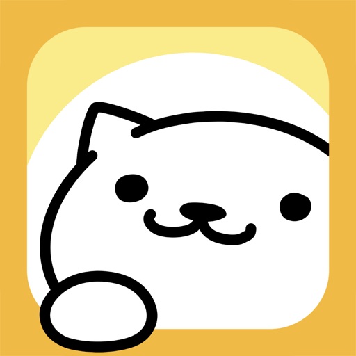 Neko Atsume app icon