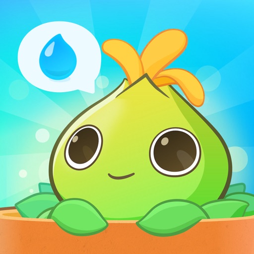 Plant Nanny app icon