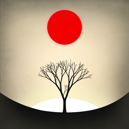 Prune app icon