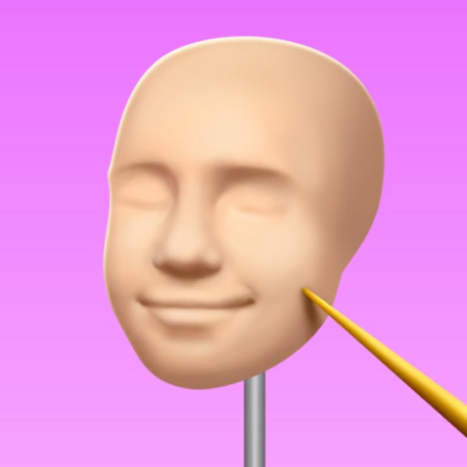 Sculpt People app icon