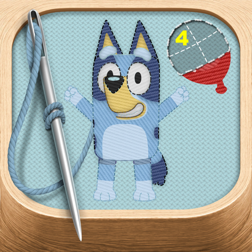 stitch. app icon