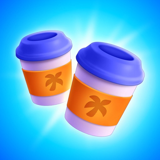 Travel Town app icon
