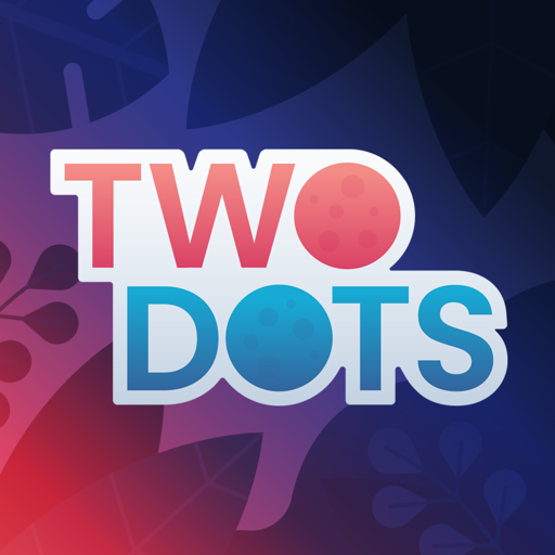 Two Dots app icon