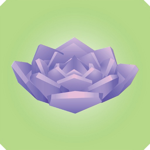 Viridi app icon