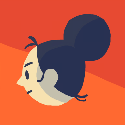 Wide Ocean Big Jacket app icon