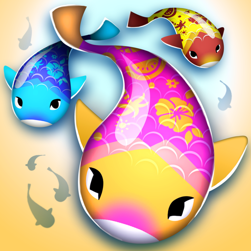 Zen Koi 2 app icon