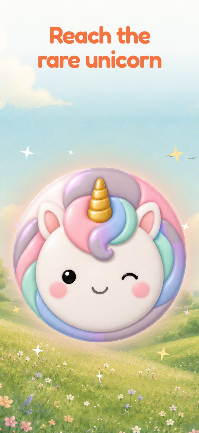 Meld — merging all the way up to the rare unicorn